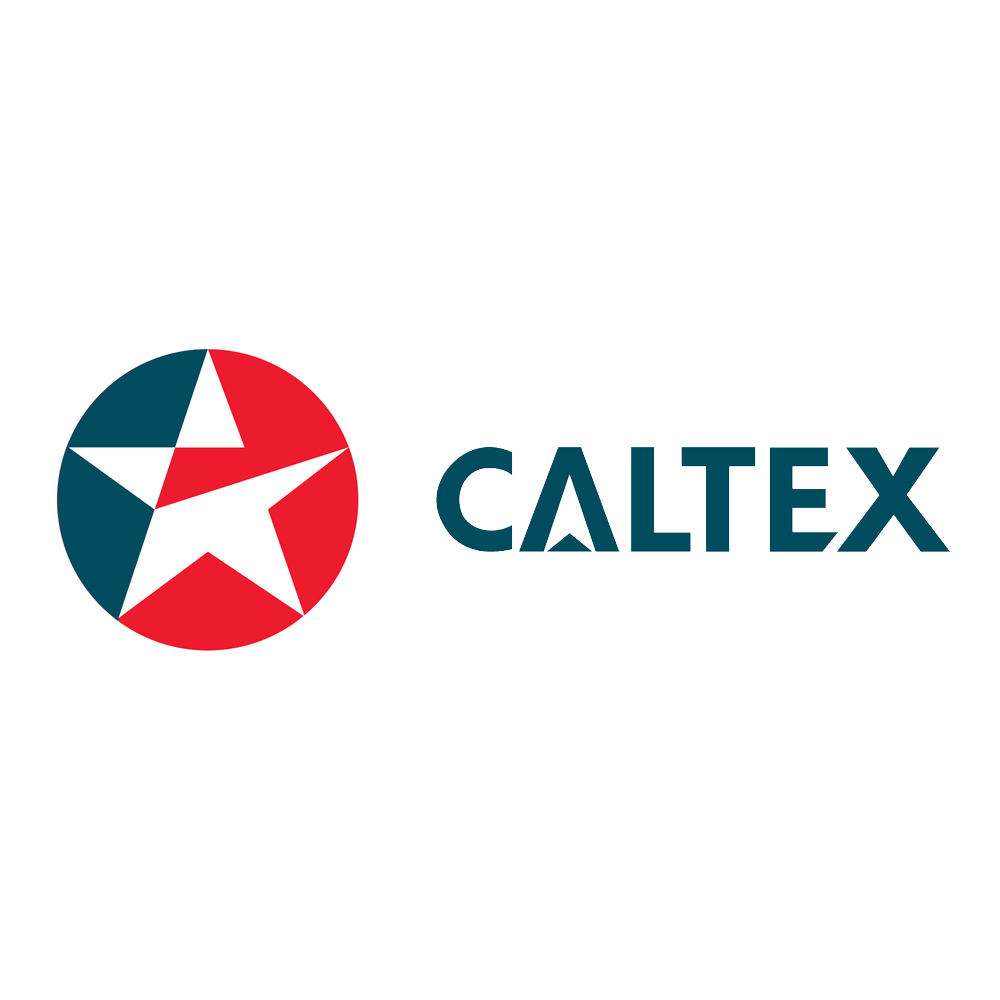 Caltex Logo png