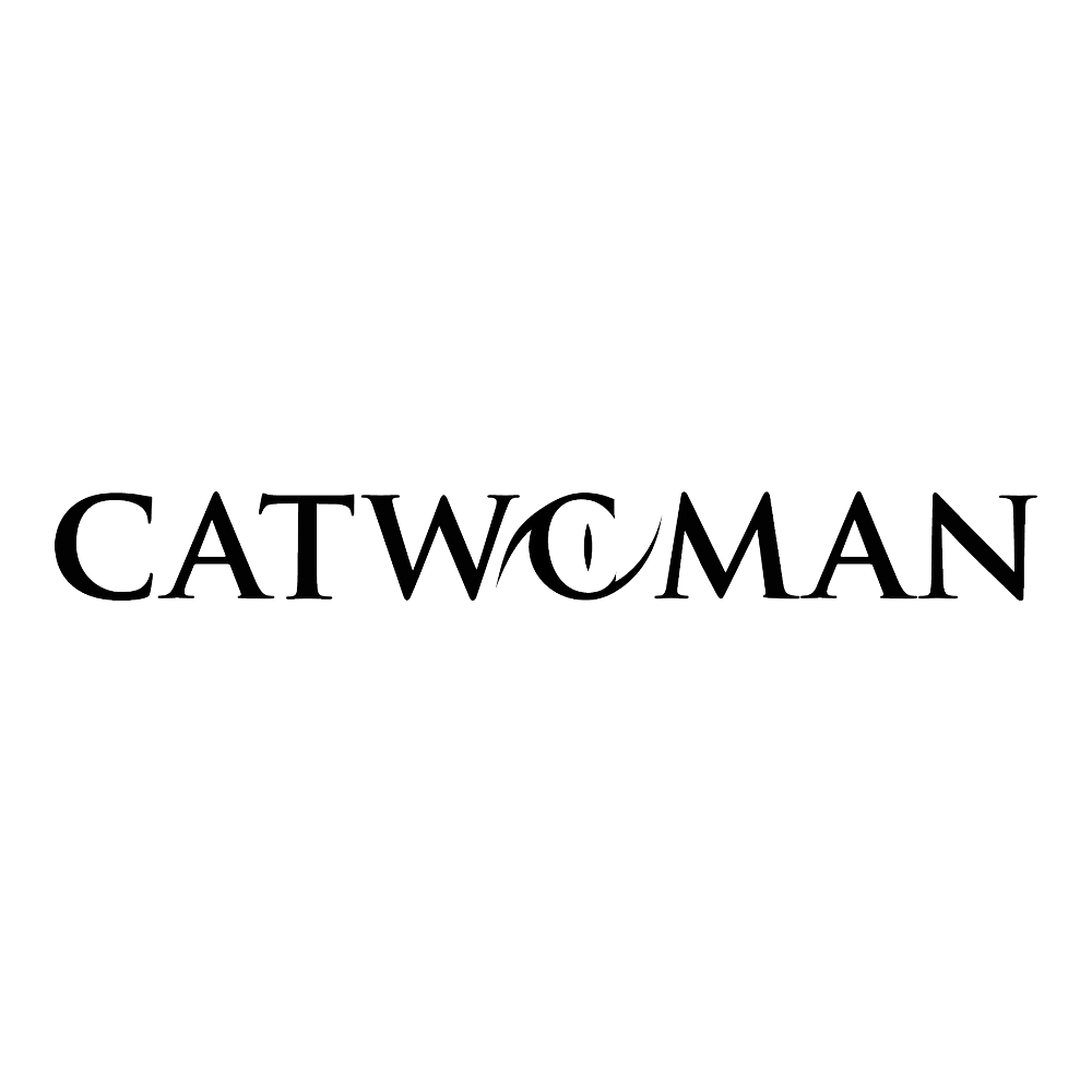 Catwoman Logo png