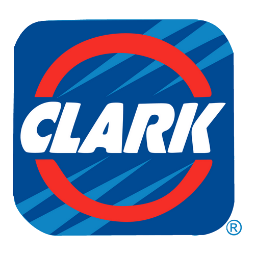 Clark Logo png