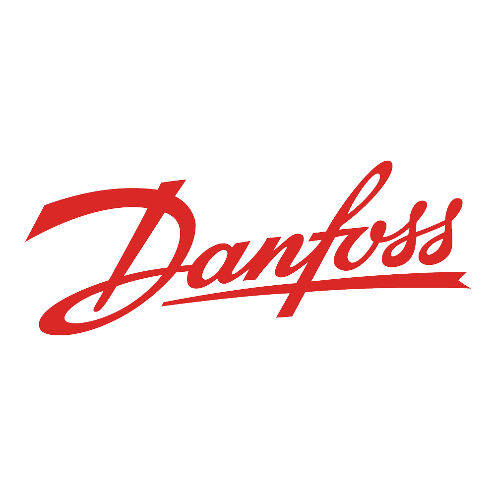Danfoss Logo png