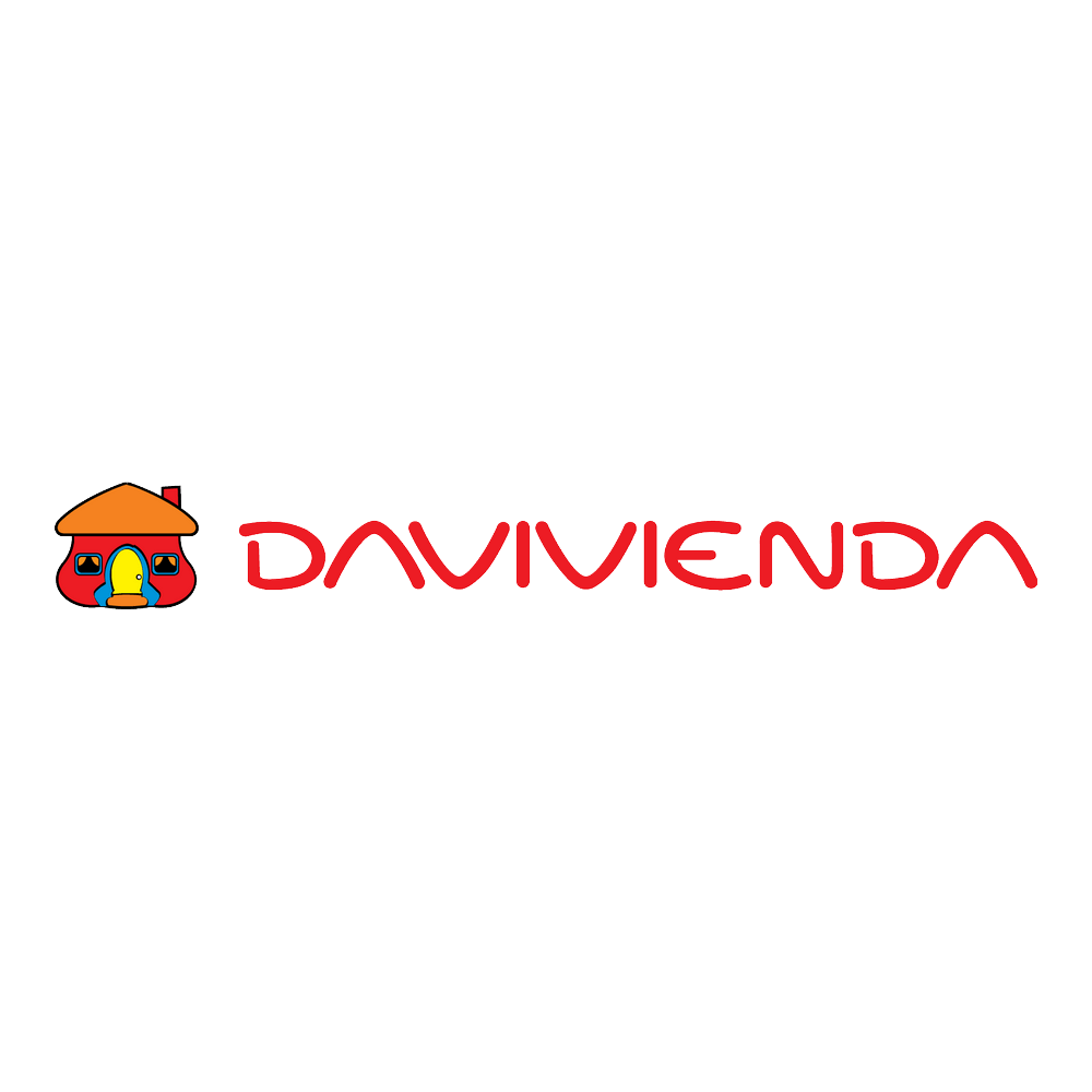 Davivienda Logo png