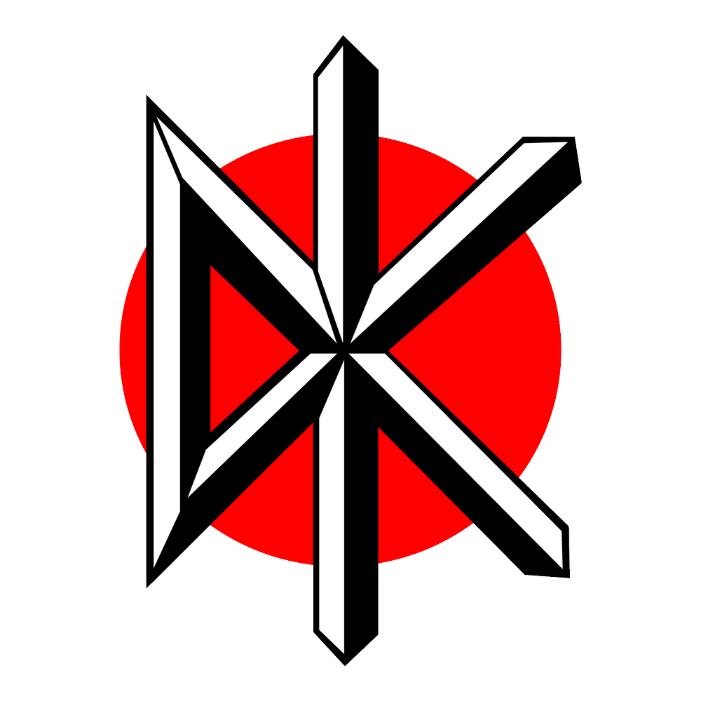 Dead Kennedys Logo png