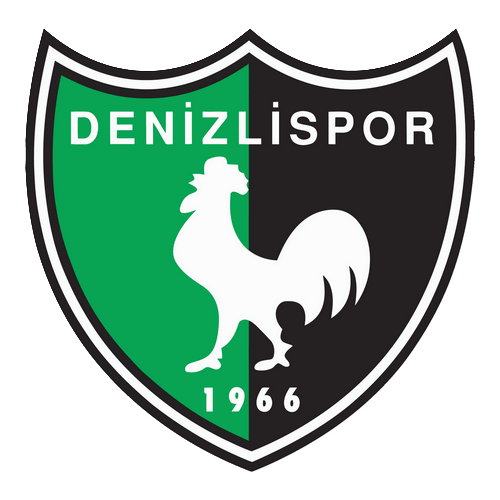 Denizlispor Logo png