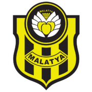 Evkur Yeni Malatyaspor Logo