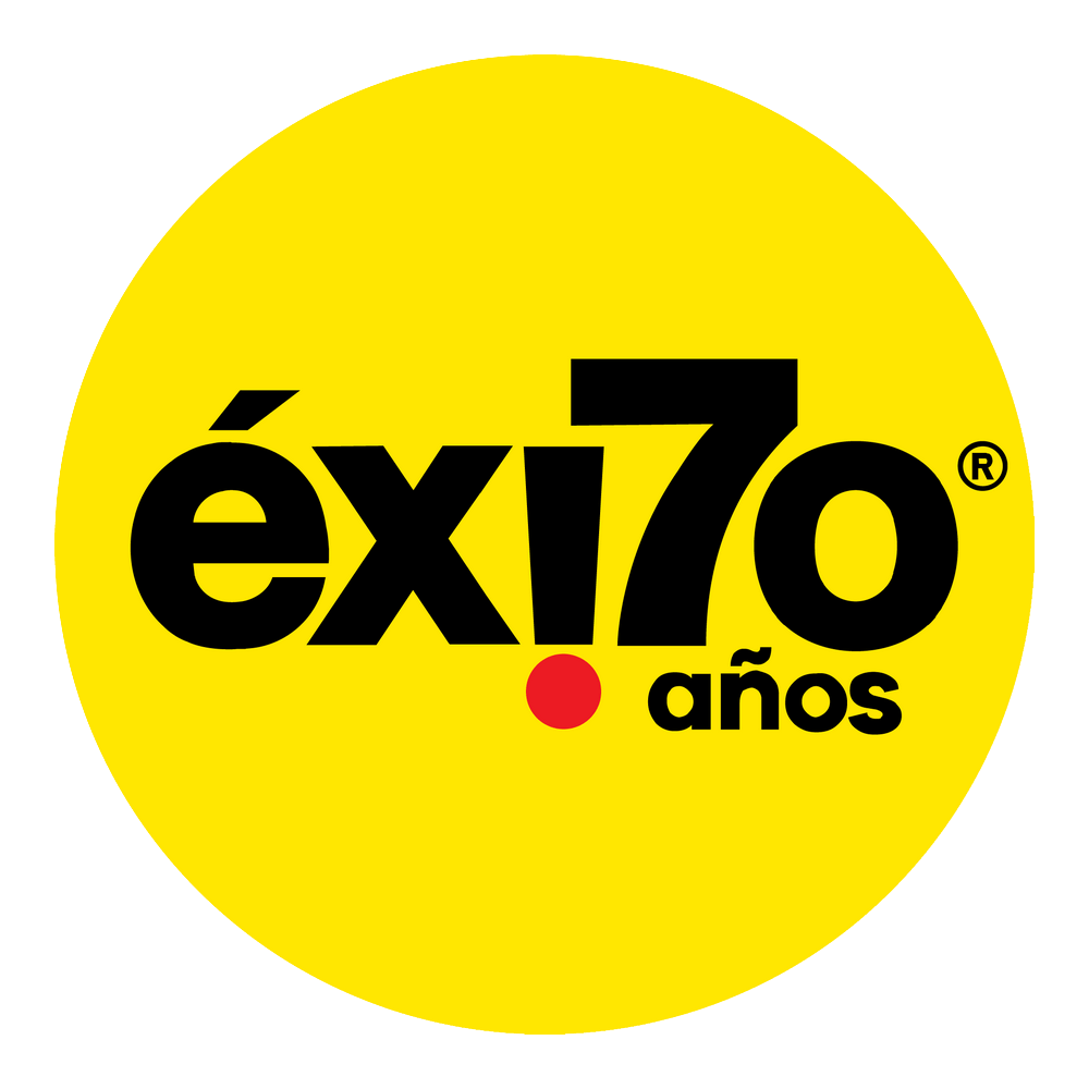 Exito Logo png
