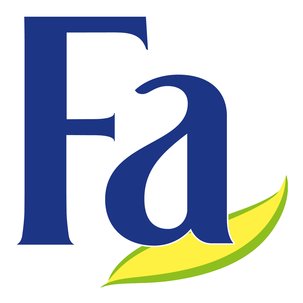 Fa Cosmetics Logo png