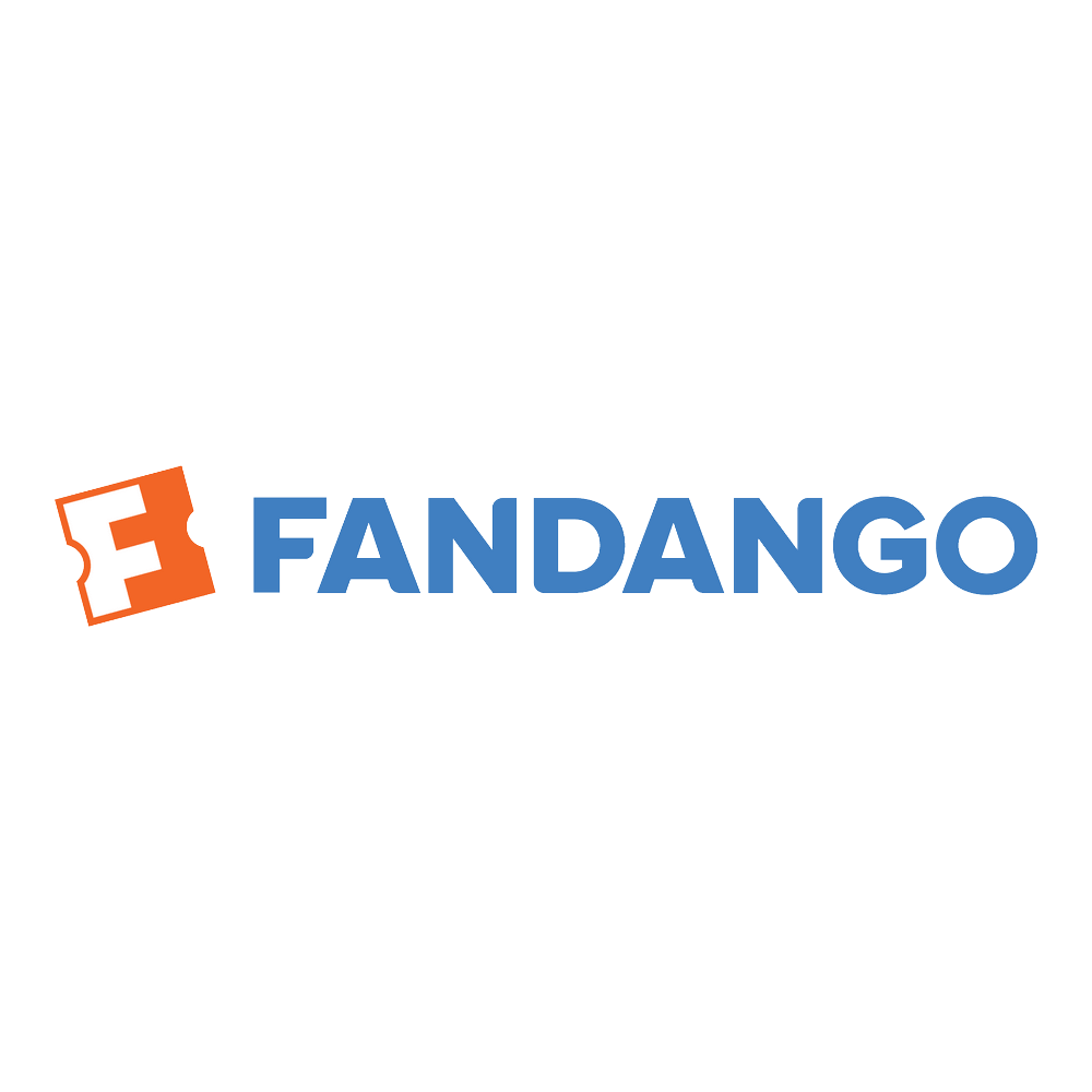 Fandango Logo png