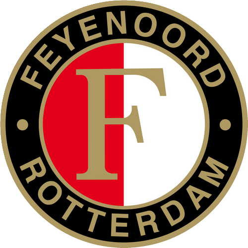 Feyenoord Logo png