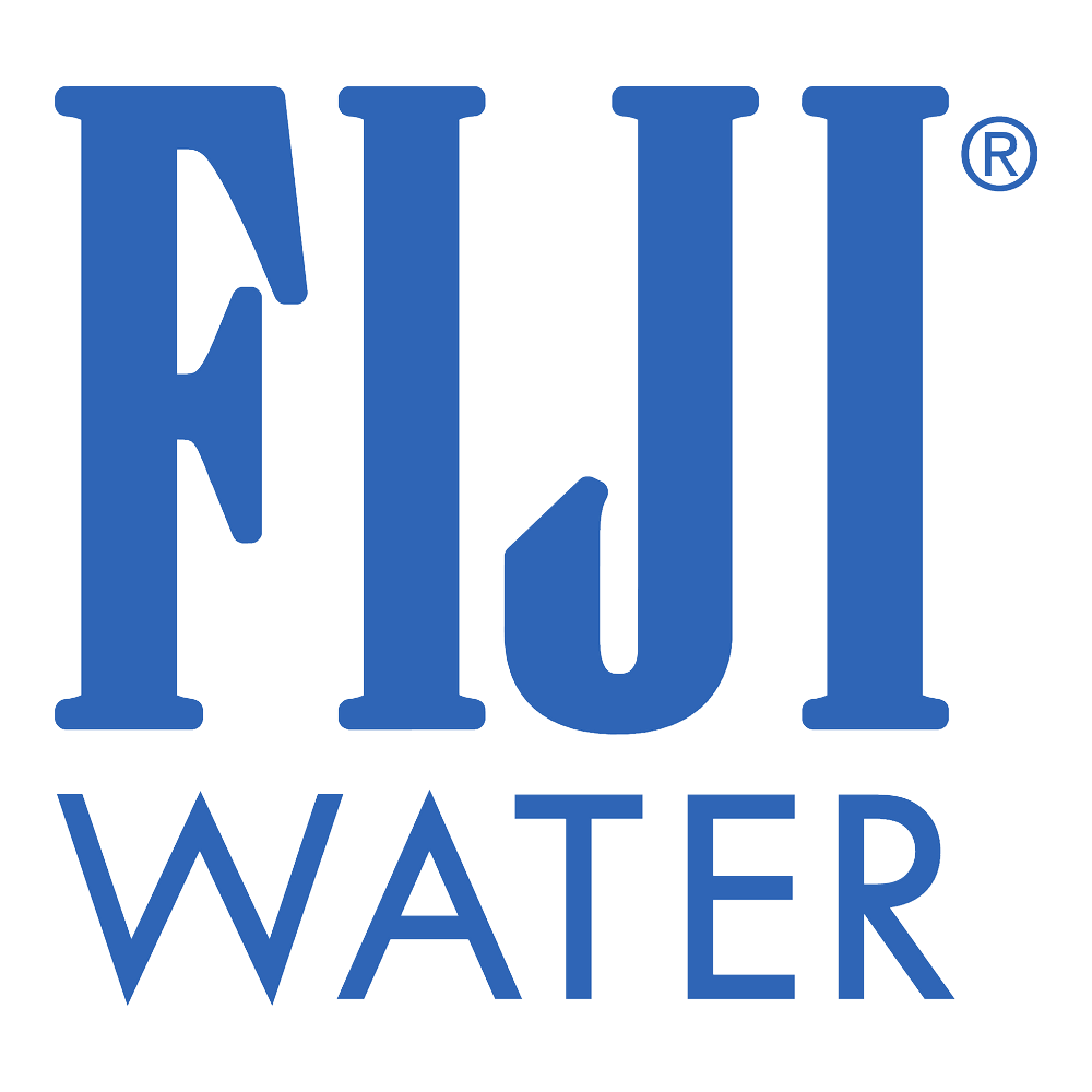 Fiji Water Logo png