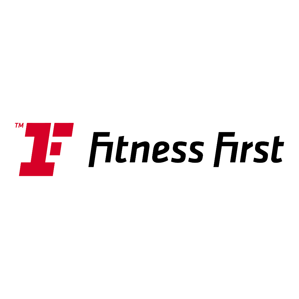 Fitness First Logo png