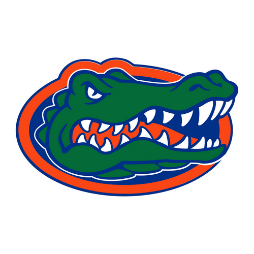Florida Gators Logo png