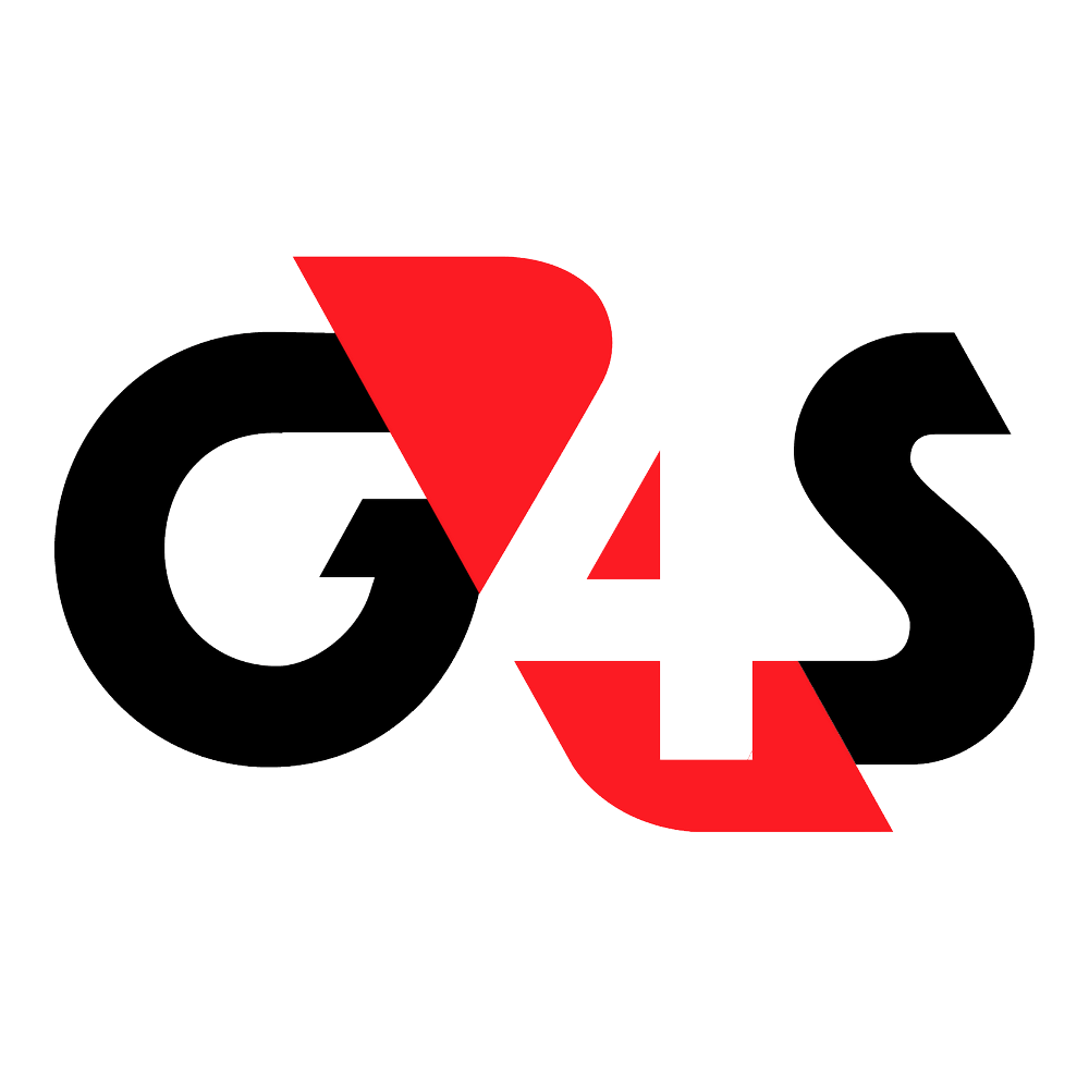 G4S Logo png
