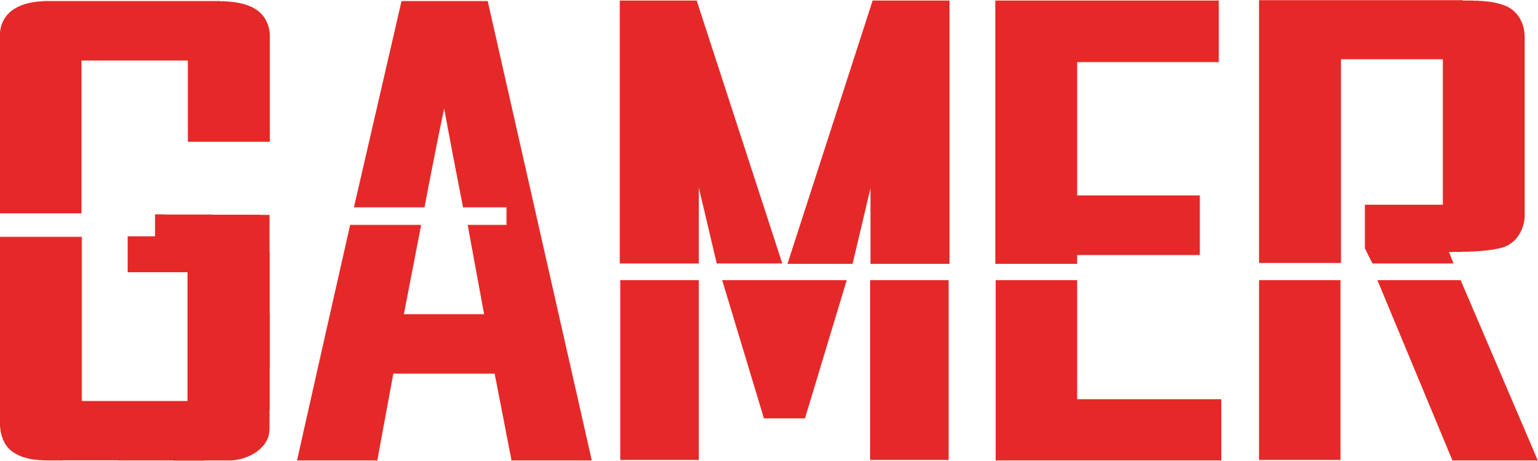 Gamer Logo (Film) png