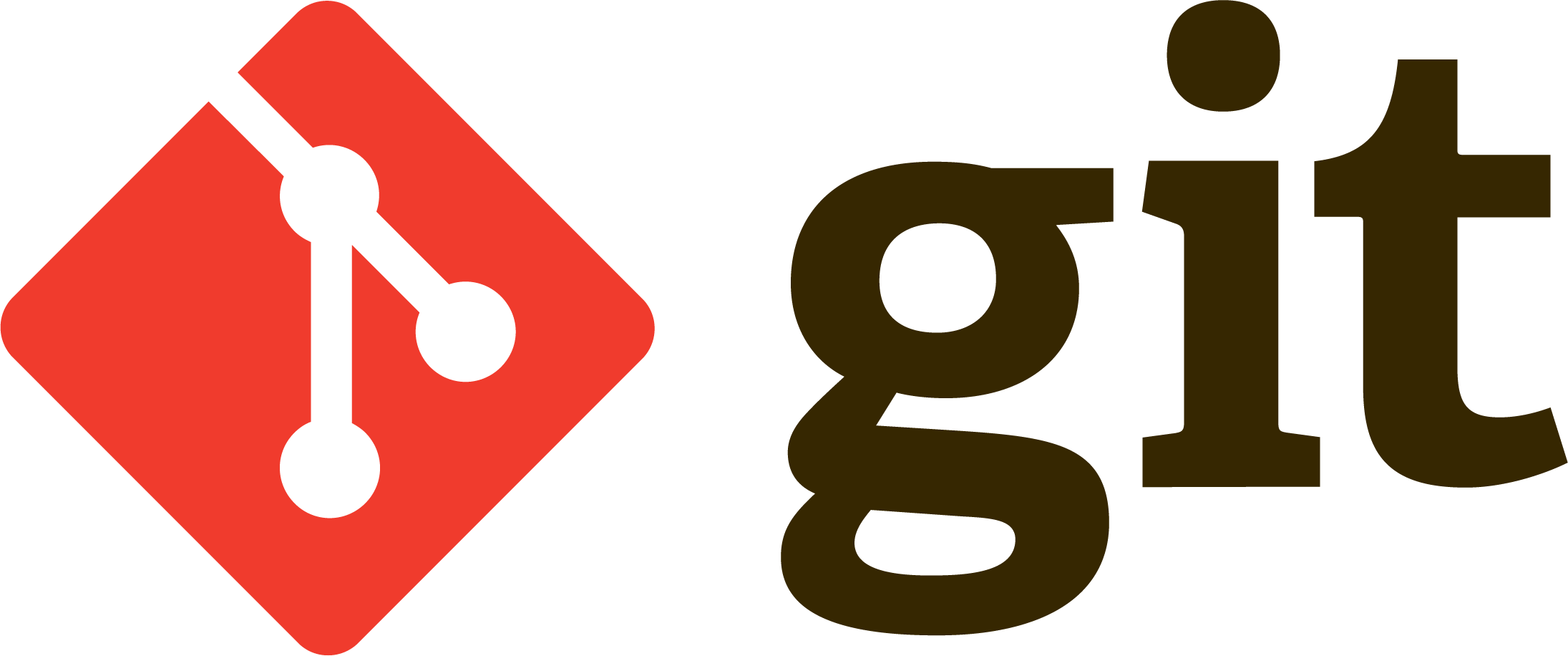 Git Logo (software) png