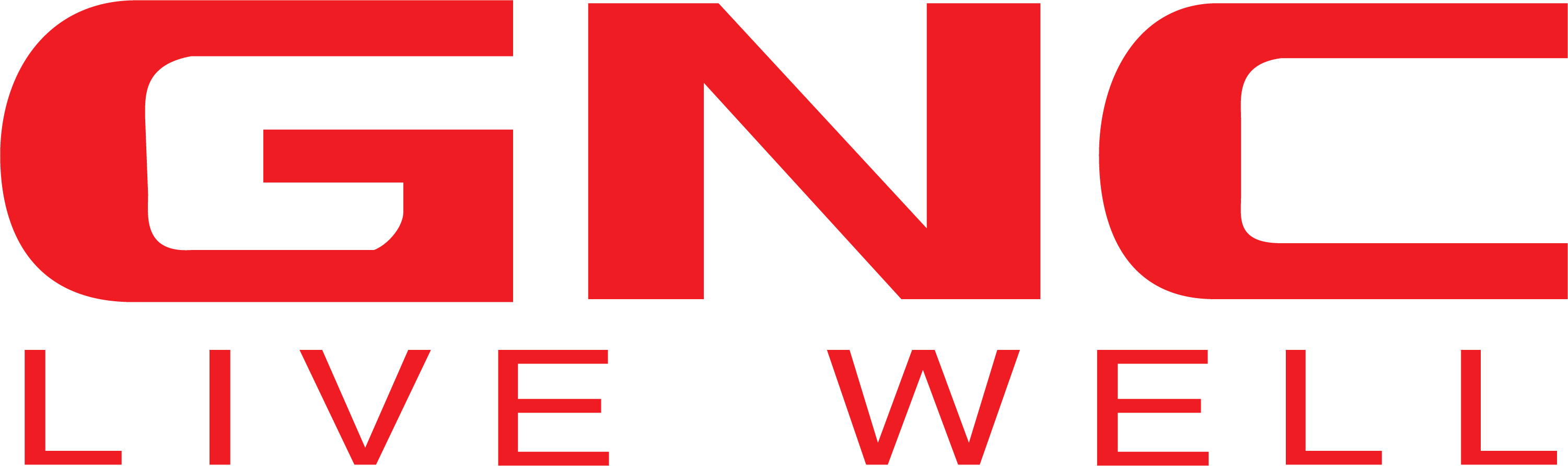 GNC Logo png