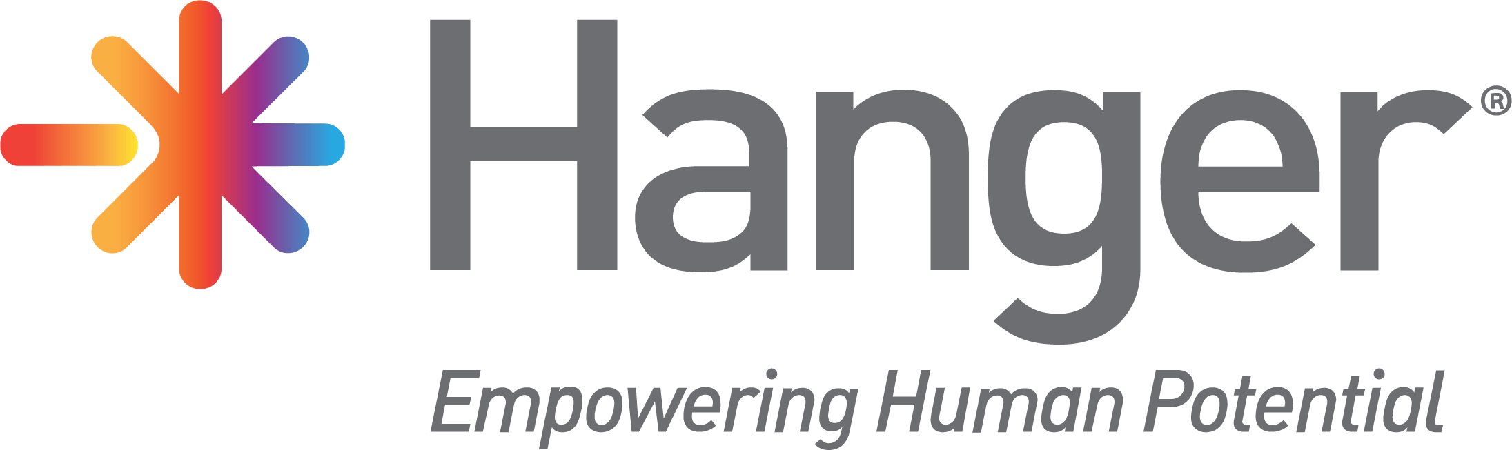 Hanger Logo png