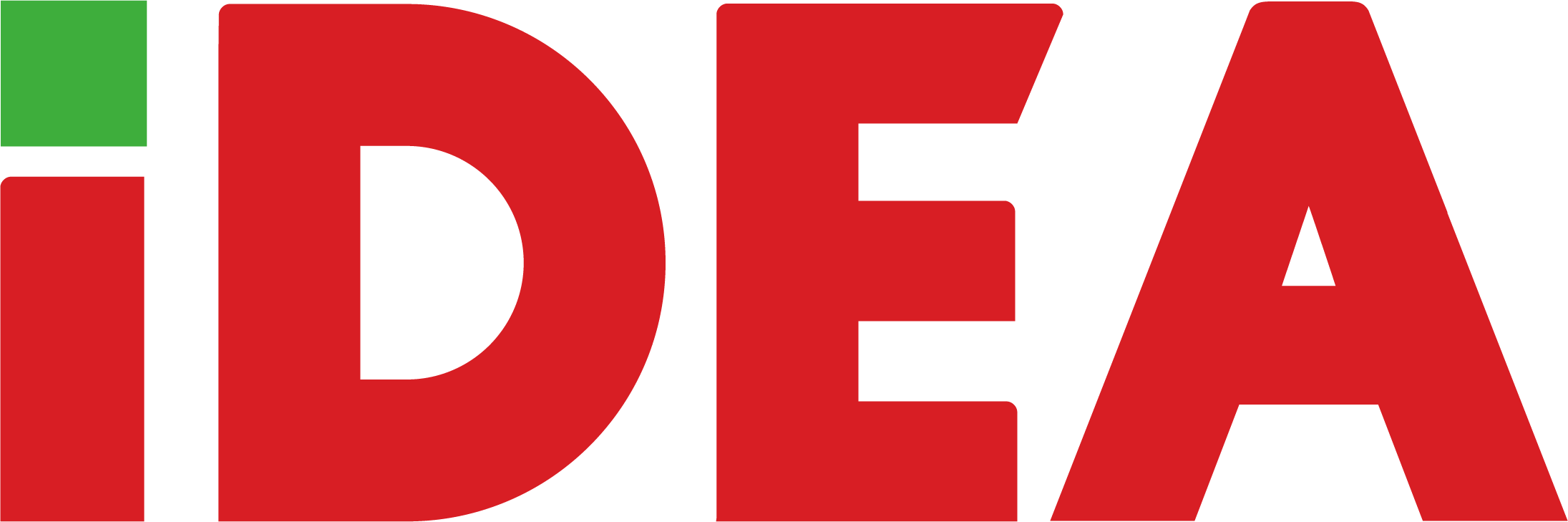 iDEA Logo png