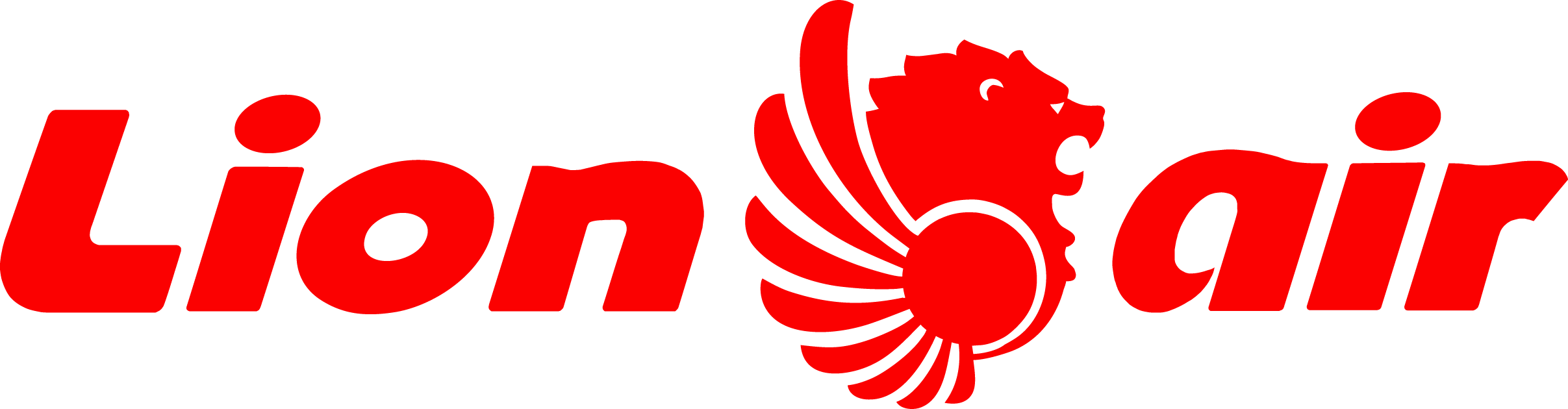Lion Air Logo png
