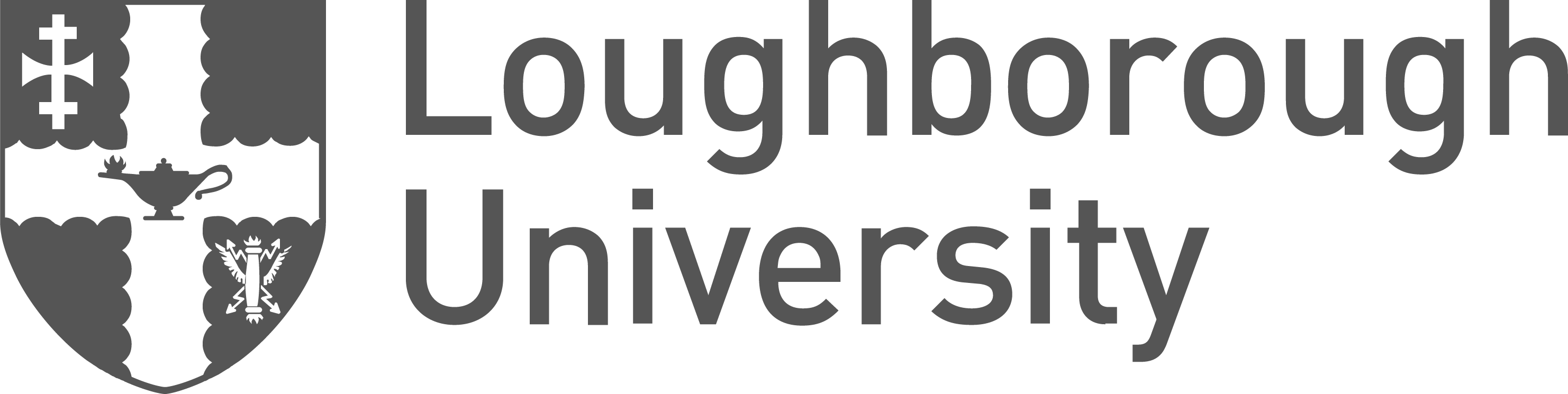 Loughborough University Logo png