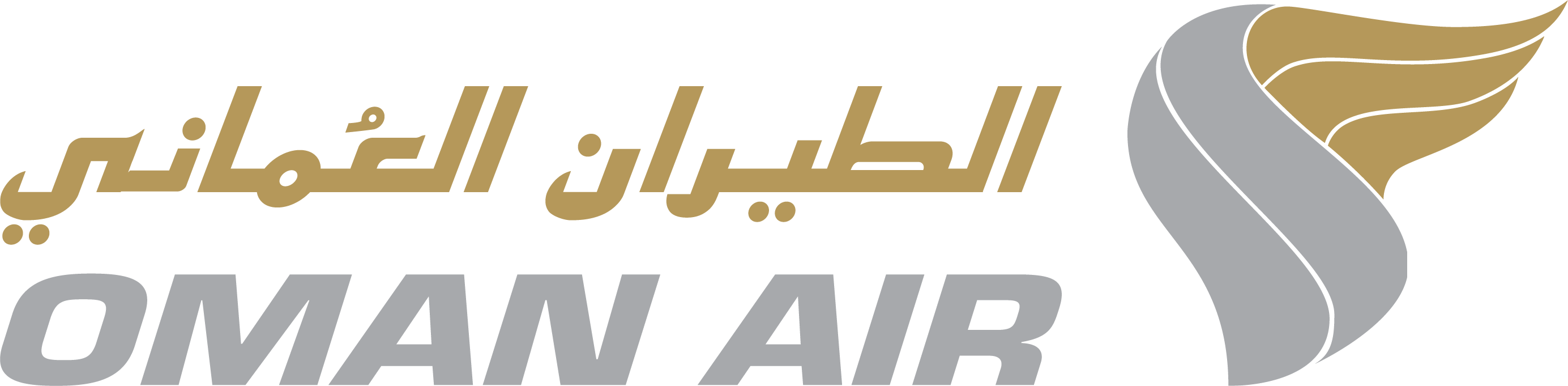 Oman Air Logo png