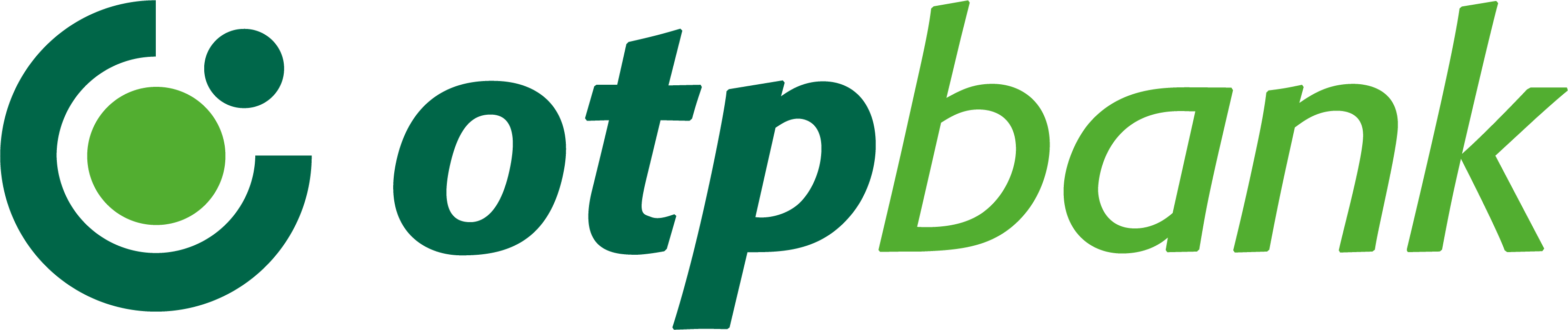 OTP Bank Logo png