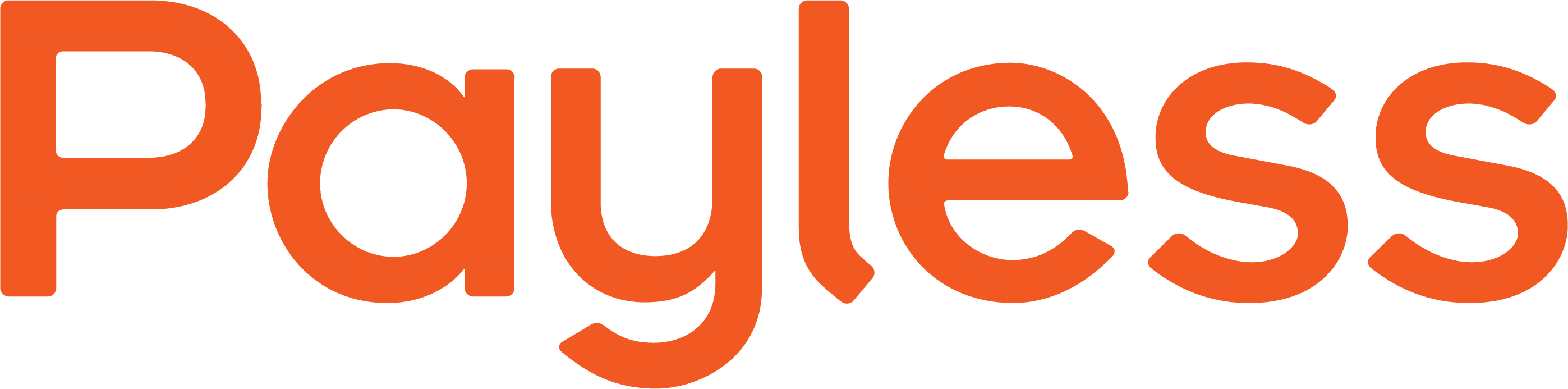 Payless Logo png