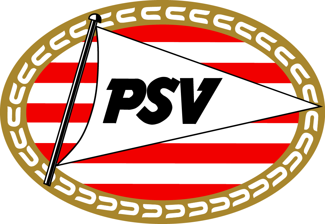 PSV Logo (PSV Eindhoven) png