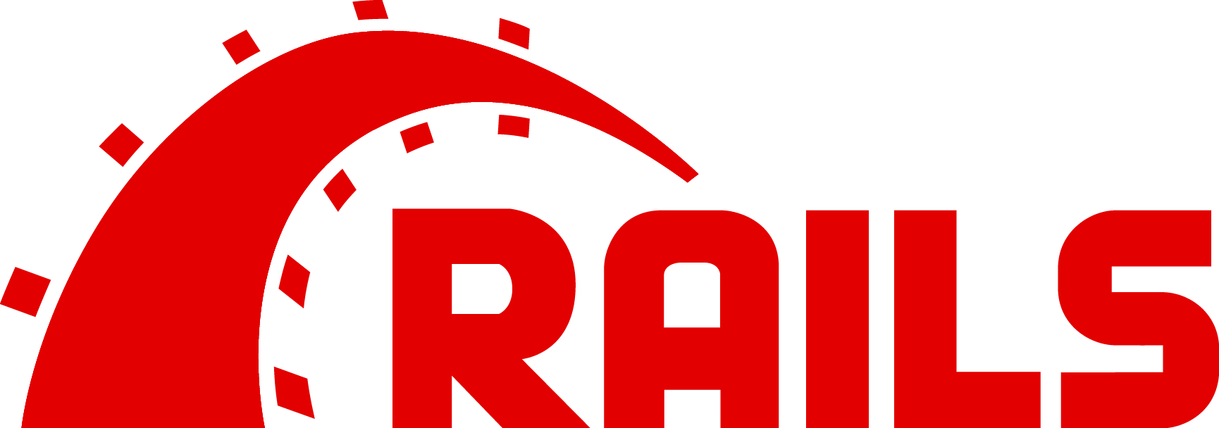 Rails Logo png