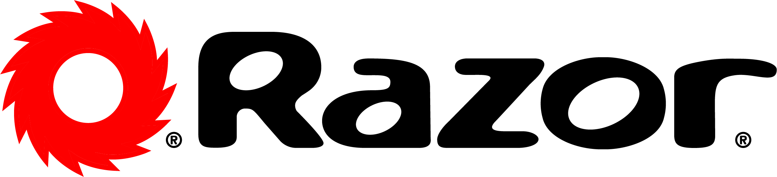 Razor Logo png