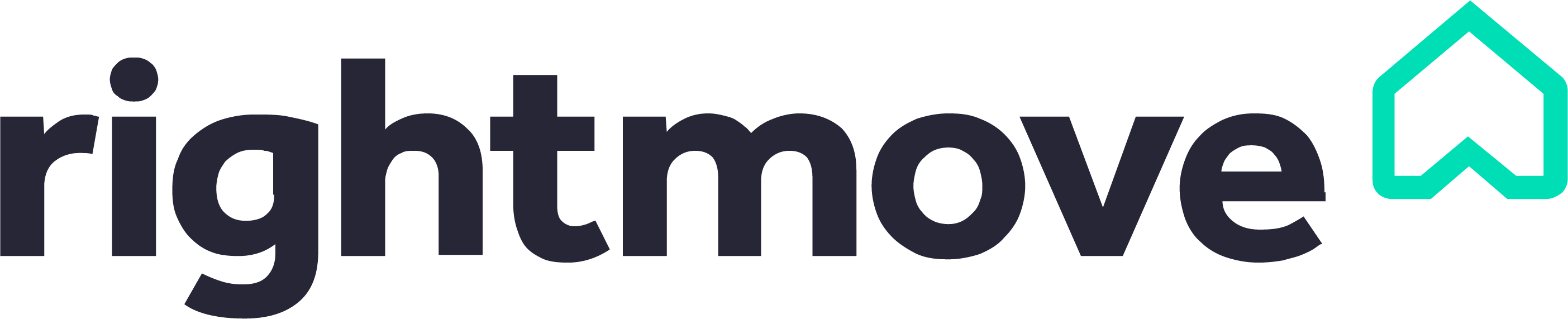 Rightmove Logo png