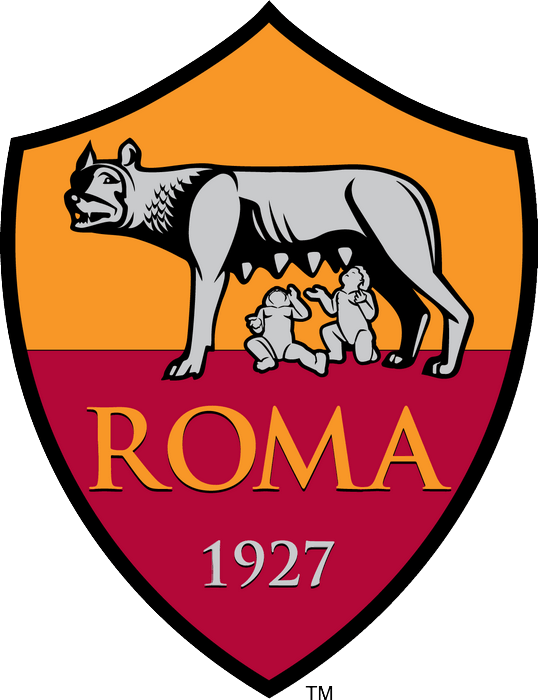 Roma Logo png