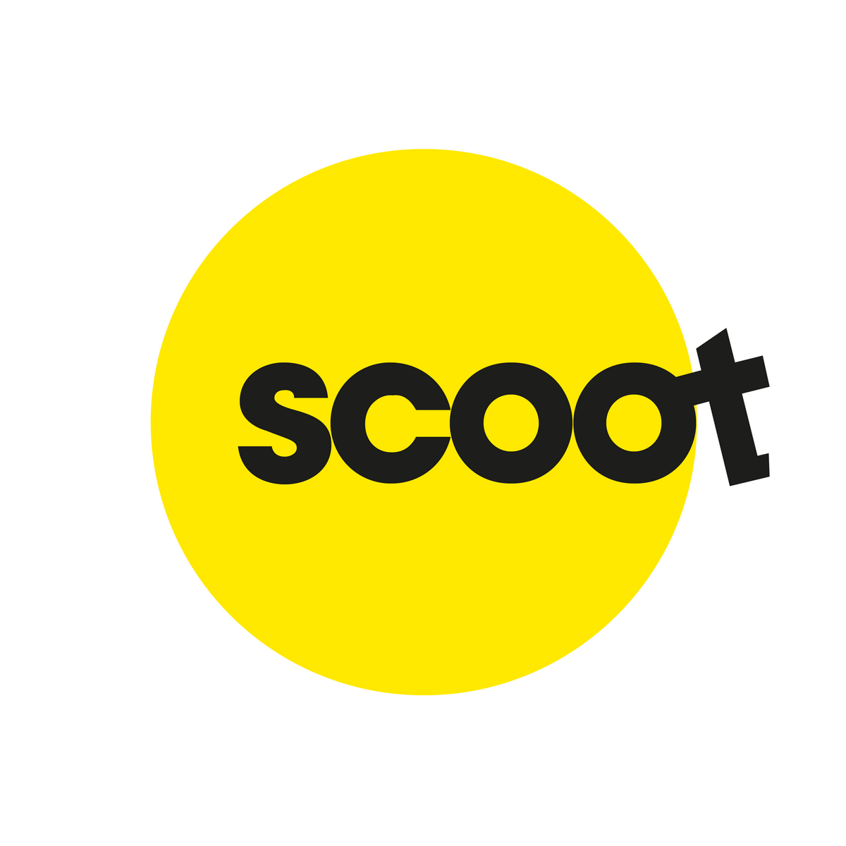 Scoot Logo png