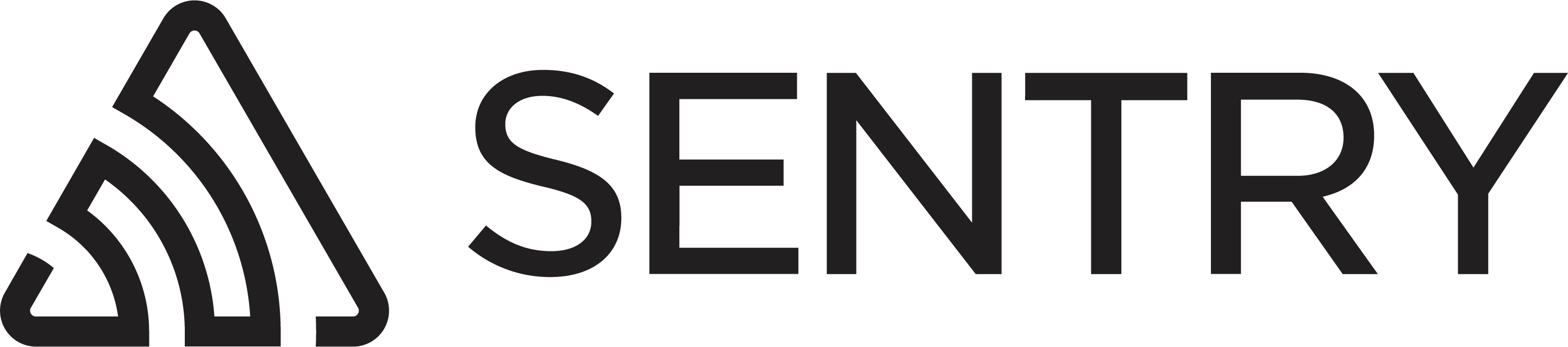 Sentry Logo png