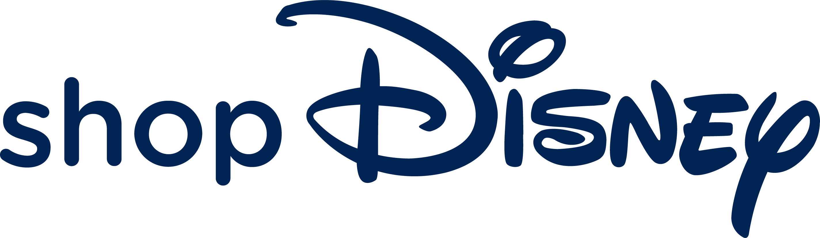 shopDisney Logo   Store png