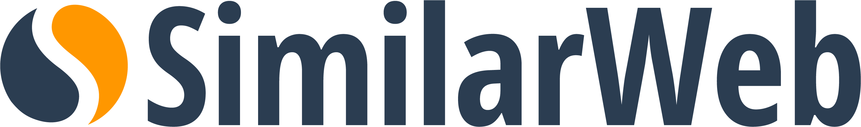 SimilarWeb Logo png