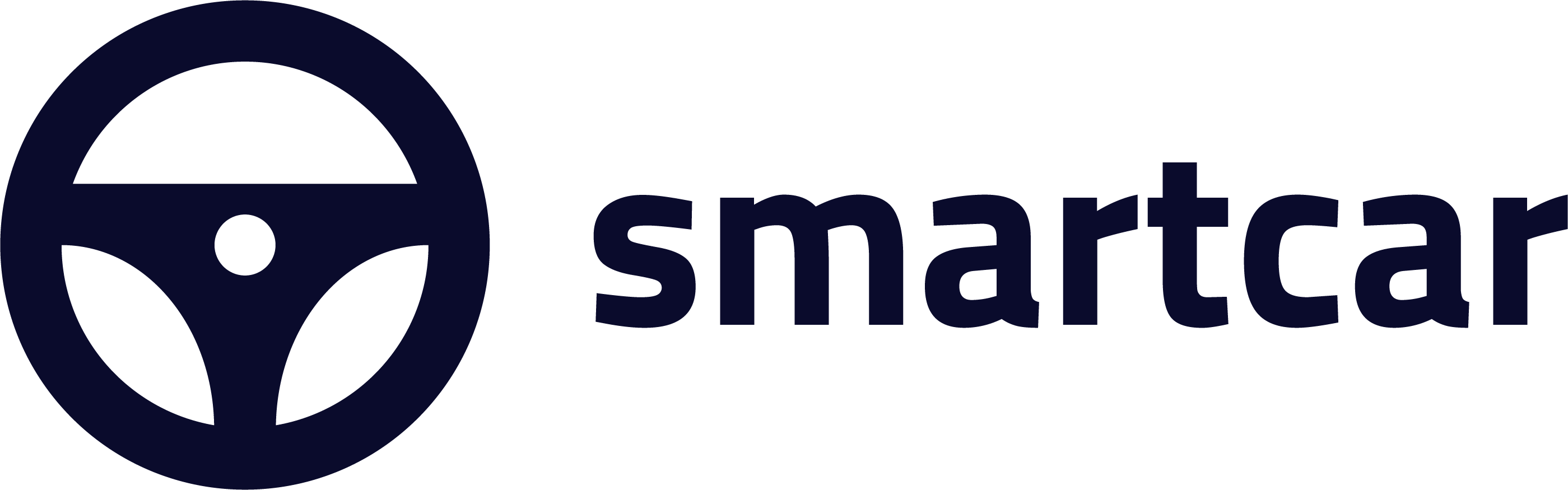 Smartcar Logo png