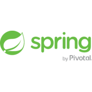 Spring Logo - Framework