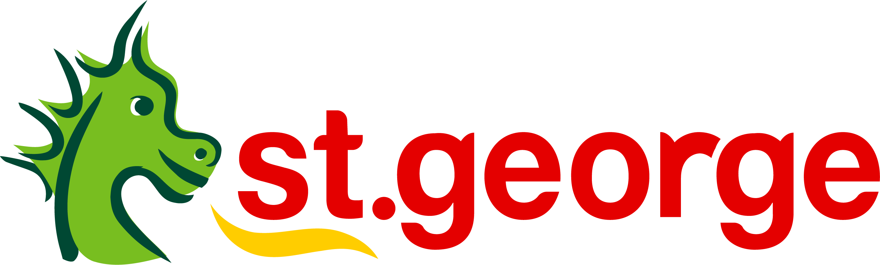 St.George Logo   Bank png