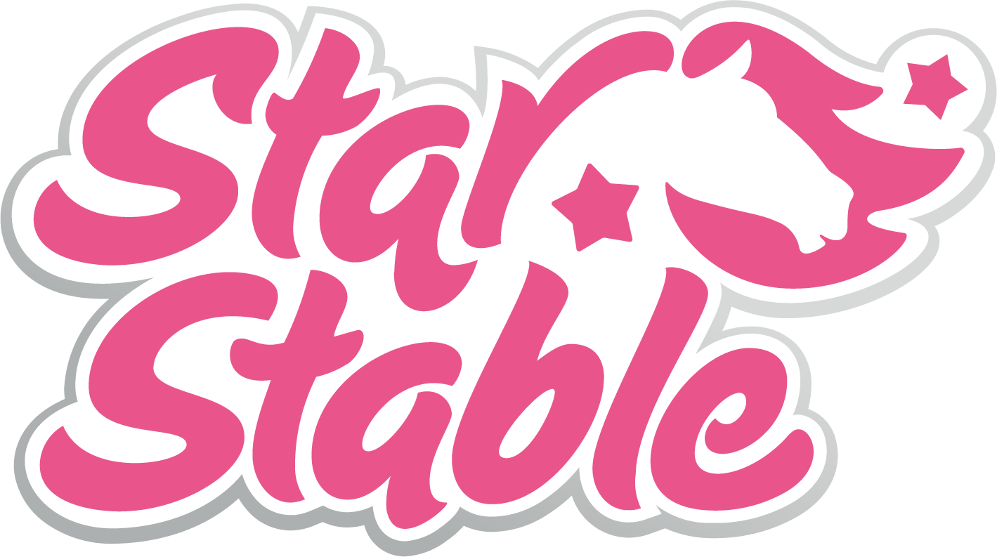 Star Stable Logo png