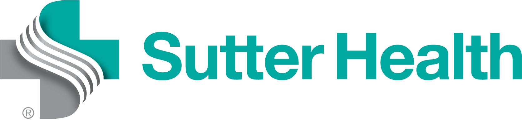 Sutter Health Logo png