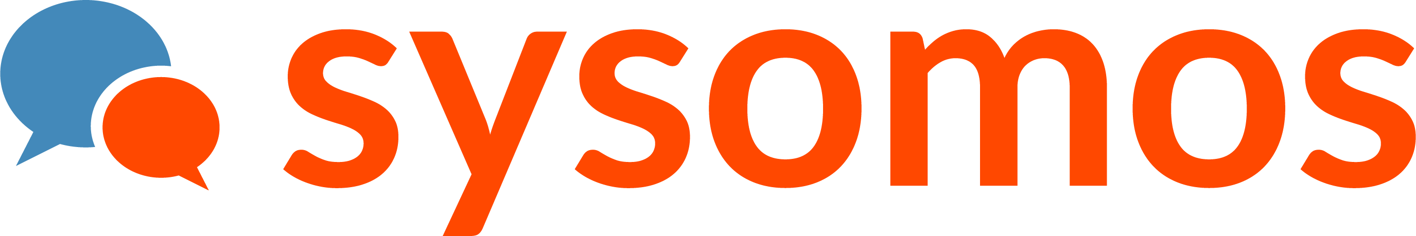 Sysomos Logo png