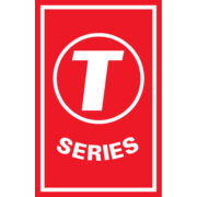 T Series Logo