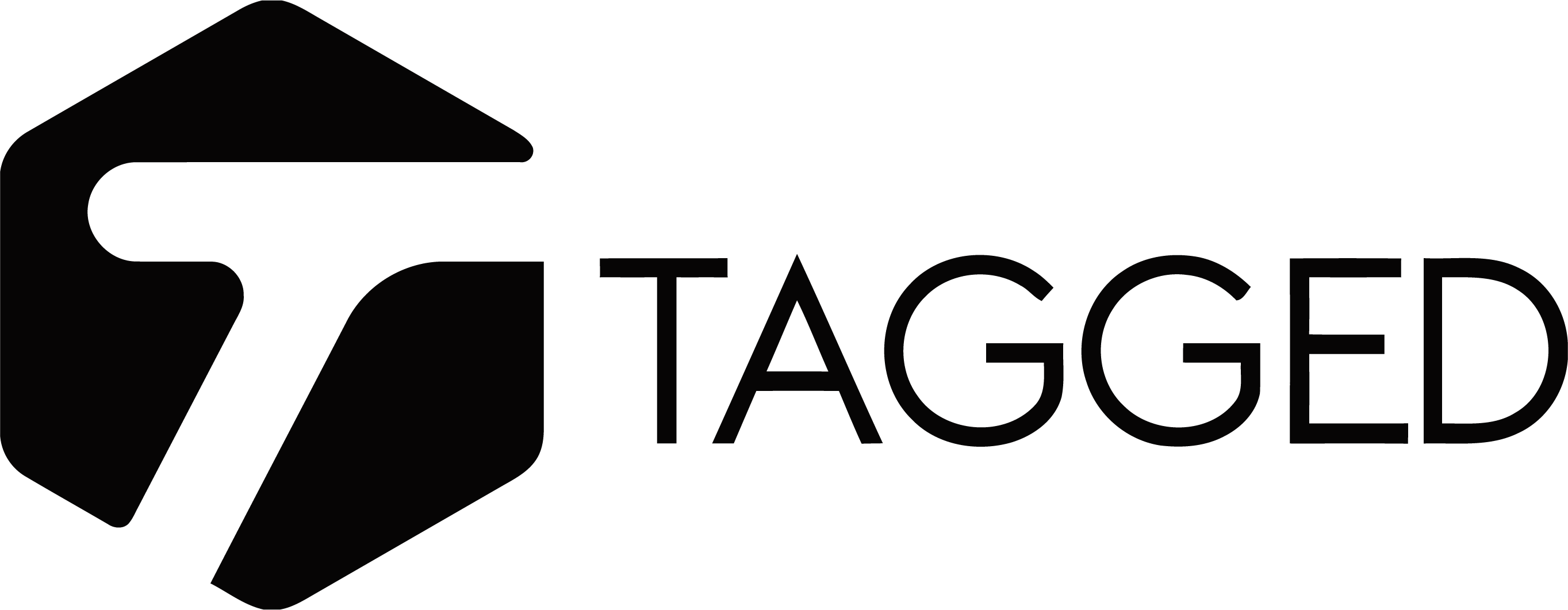 Tagged Logo png