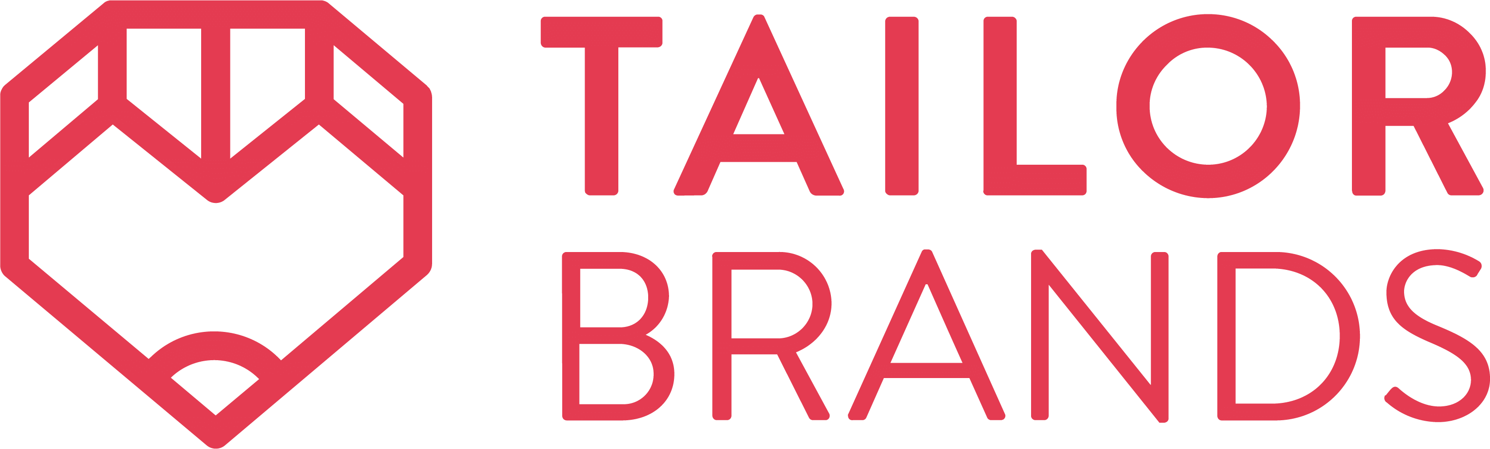 Tailor Brands Logo png