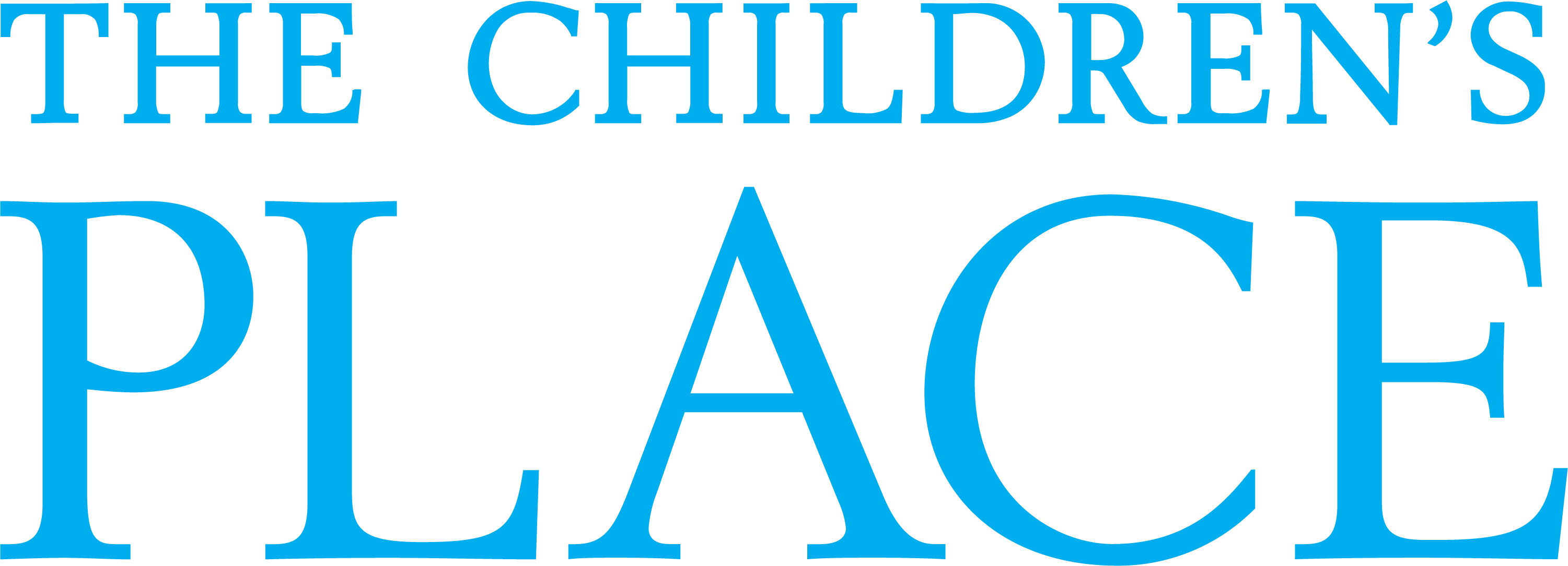 The Childrens Place Logo png
