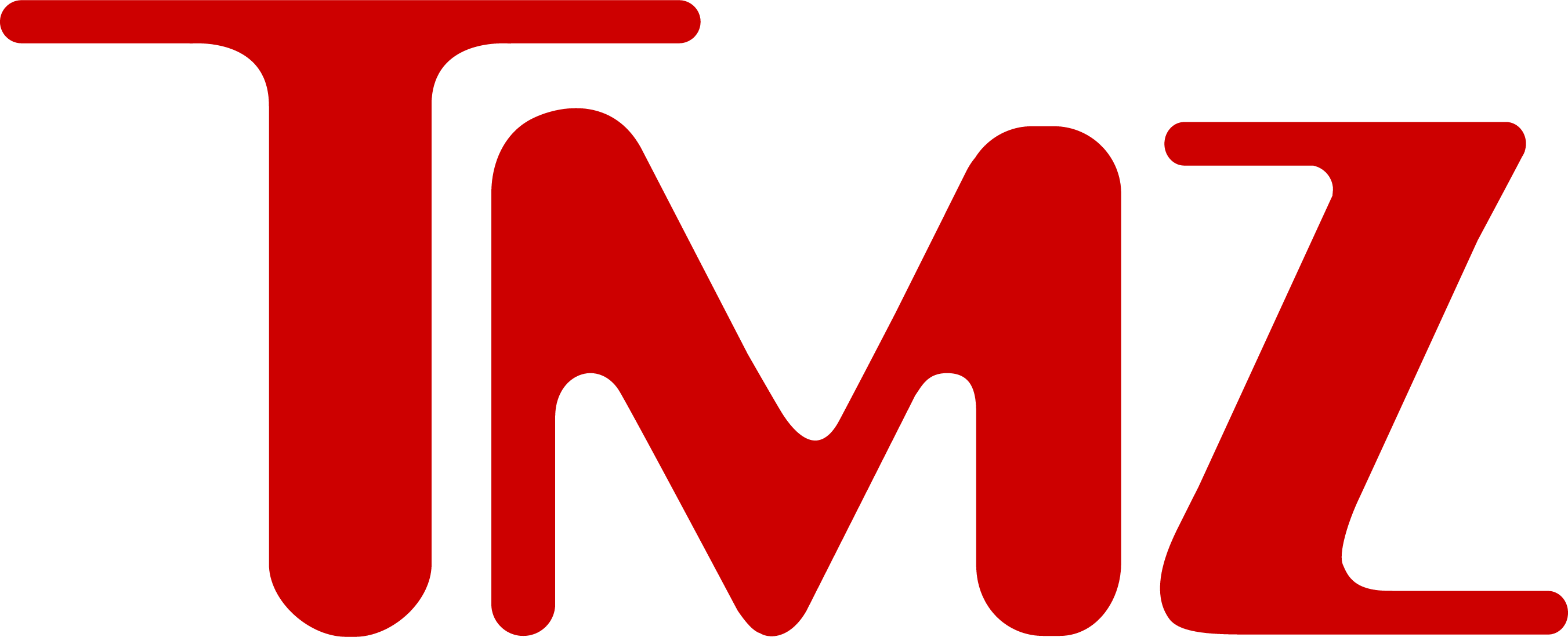 TMZ Logo png