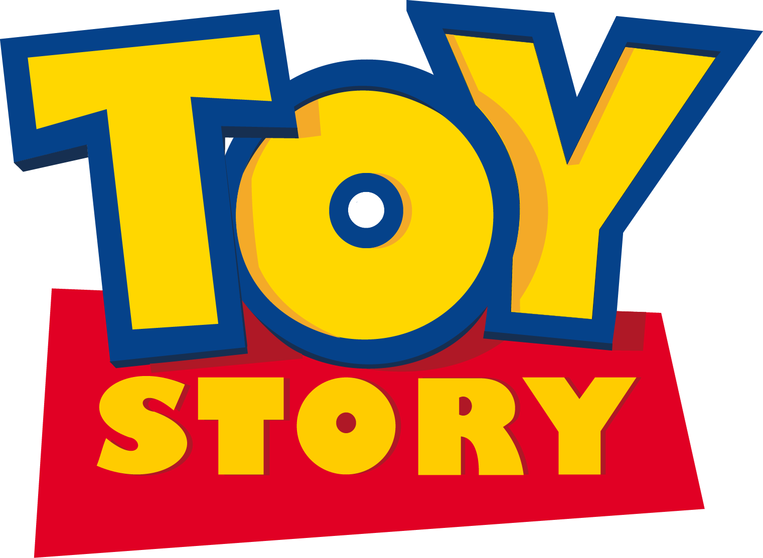 Toy Story Logo png