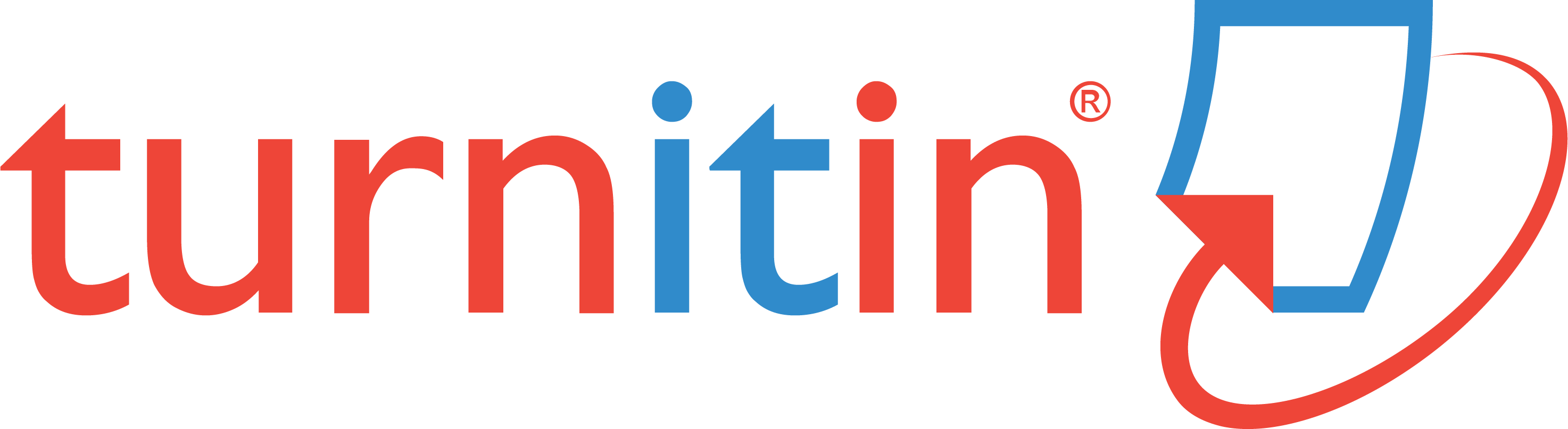 Turnitin Logo Download Vector