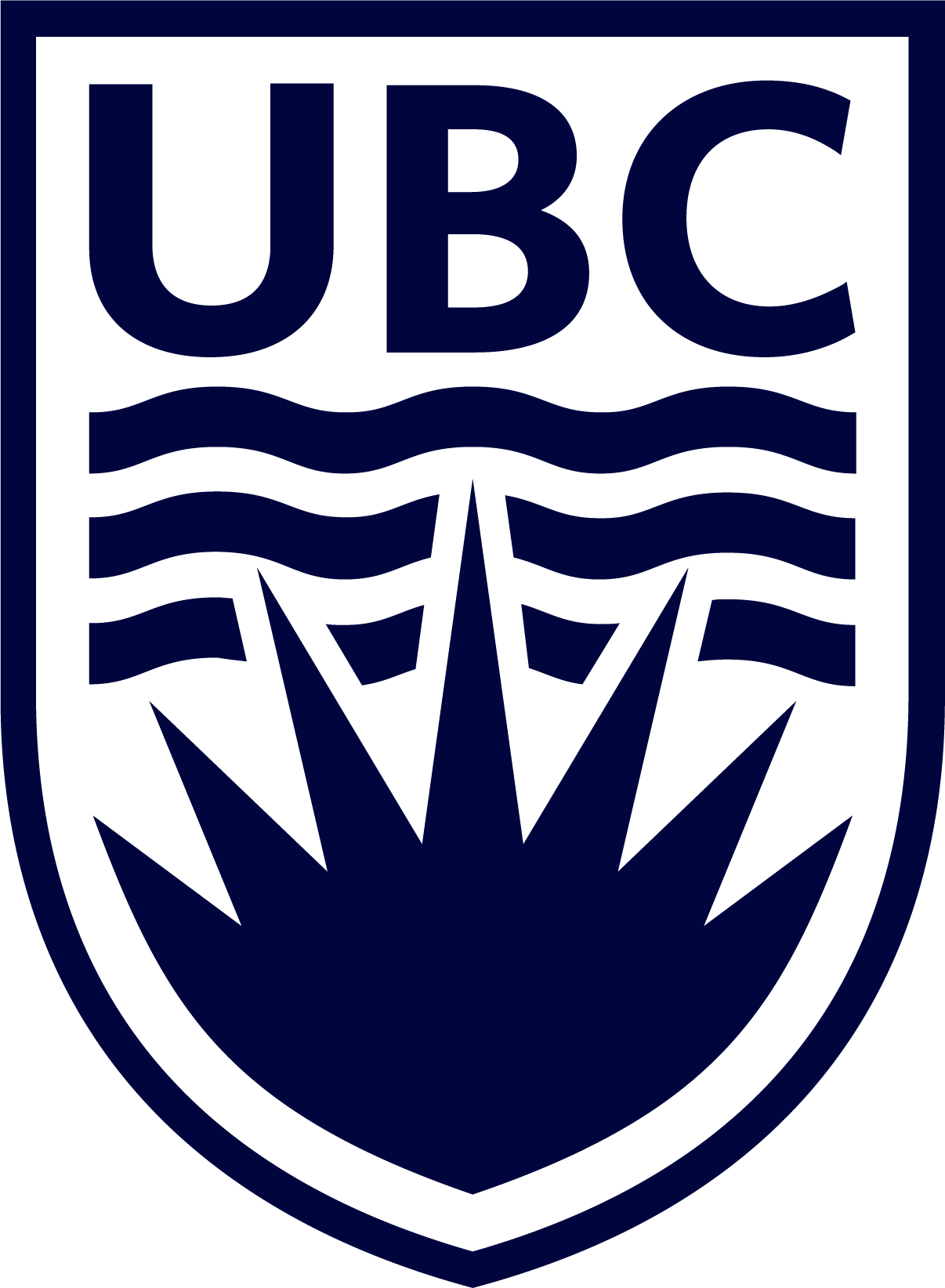 UBC Logo - University of British Columbia Download Vector