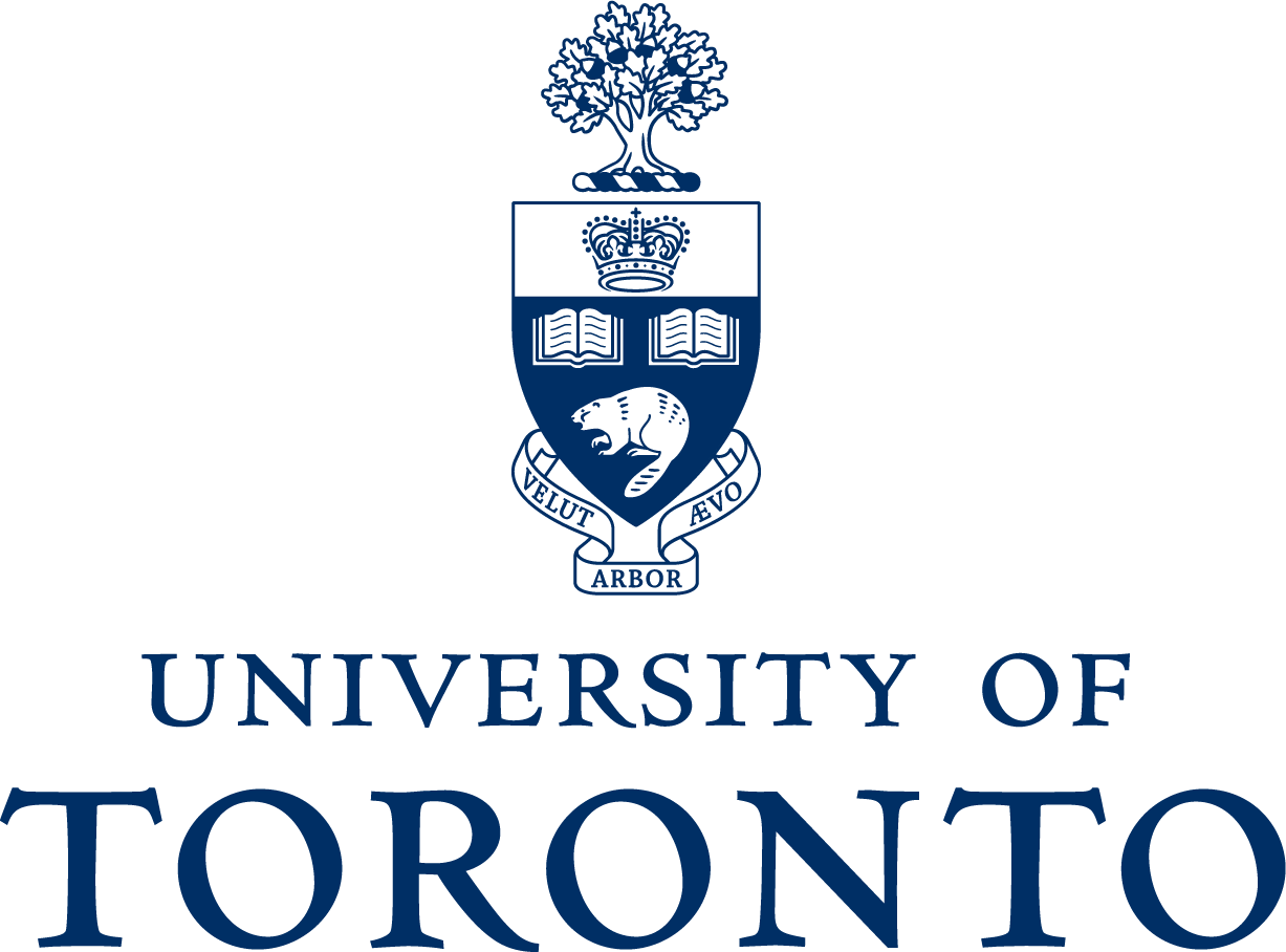 University of Toronto Logo (UOFT) png